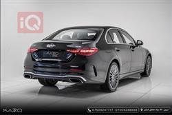 مێرسێدس بێنز C-Class